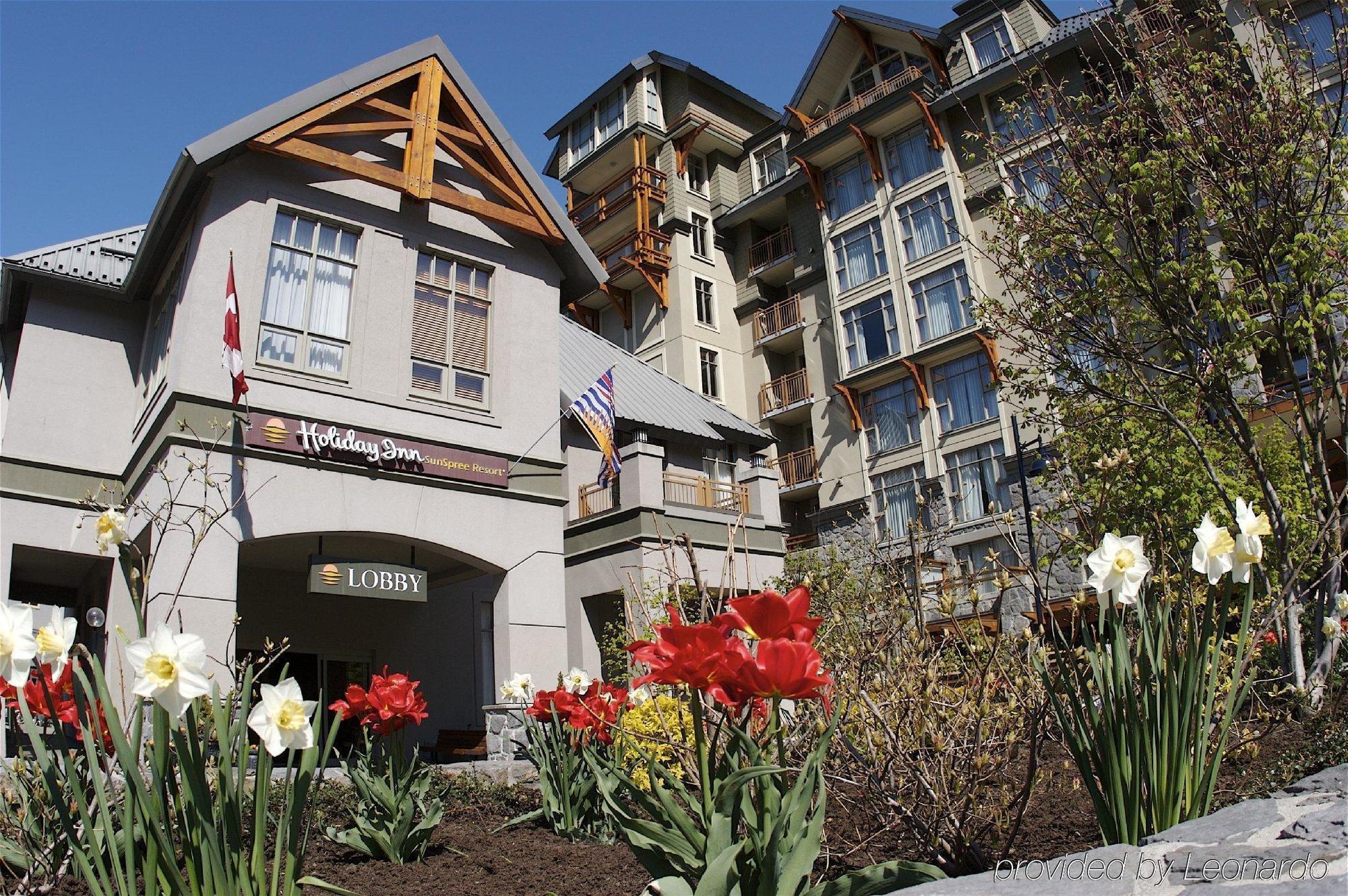 Whistler Village Centre By Elevate Vacations Exterior foto